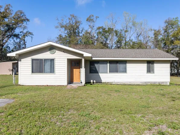 8156 Waukeenah Hwy, Monticello, FL 32344