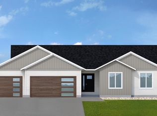 1050 Crockett DRIVE, Holmen, WI 54636