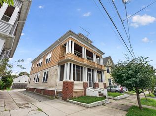 113 Radcliffe Ave, Providence, RI 02908