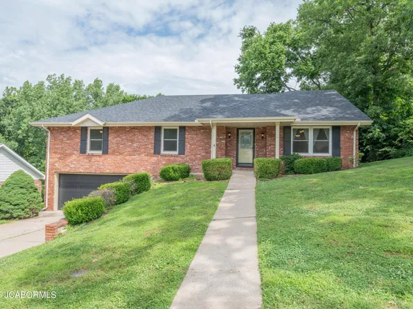 2208 Julie Ln, Jefferson City, MO 65109