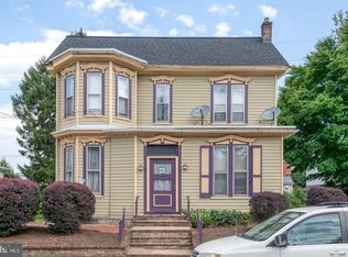 21 W Donegal St, Mount Joy, PA