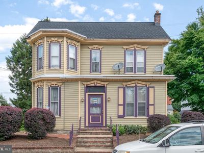 21 W Donegal St, Mount Joy, PA, 17552