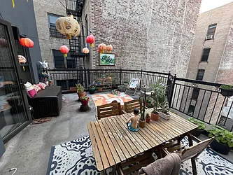 Rented by Delmark Realty LLC