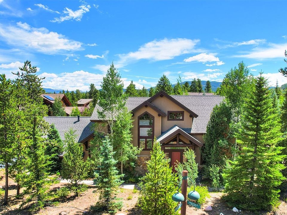 505 Kokopelli Ct, Dillon, CO 80435 Zillow