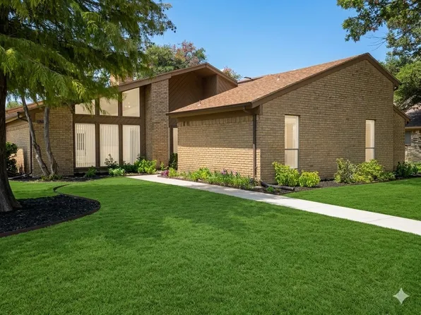936 E Berkeley Dr, Richardson, TX 75081