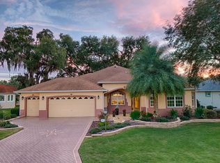 1876 Lake Miona Dr, The Villages, FL 32162