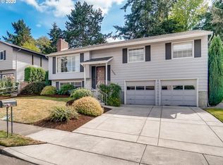 14220 SW Lisa Ln, Beaverton, OR 97005