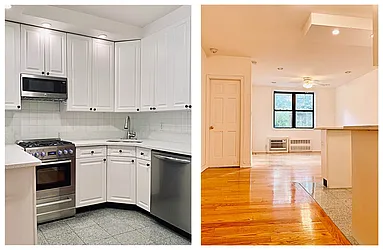 Rented by Quest Realty Sunnyside Corp
