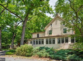 1434 Dreshertown Rd, Dresher, PA 19025