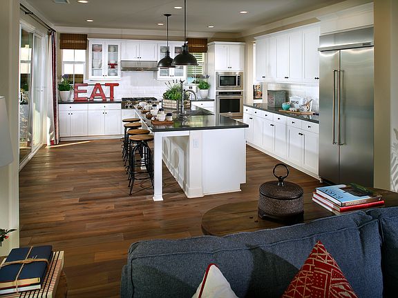 Summerset at New Haven in Ontario Ranch