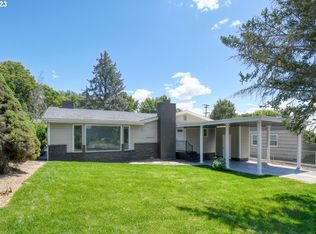 3012 SW Isaac Ave, Pendleton, OR 97801