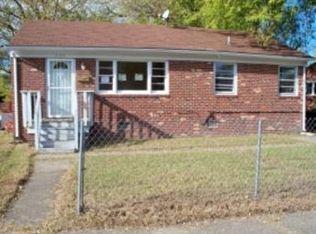 2105 Victoria Blvd, Hampton, VA 23661