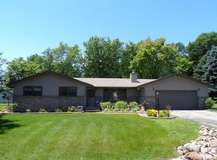 1490 S Krishill Rd, Oregon, IL 61061