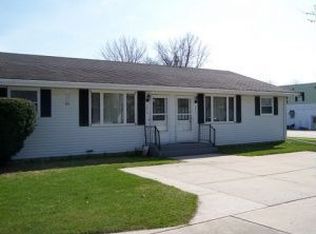 1313 N 29th St, Sheboygan, WI 53081
