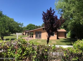 250 N Farm Circle Rd, Cornville, AZ 86325