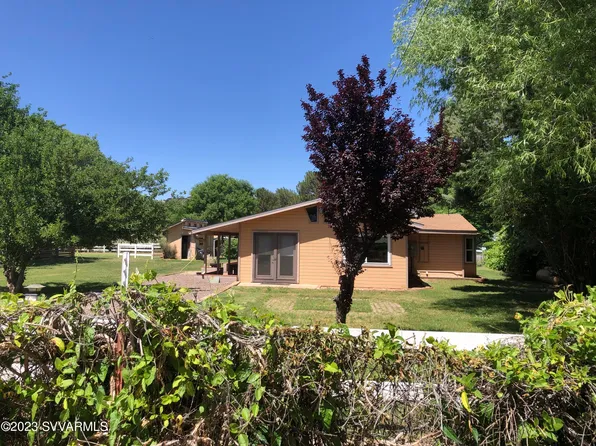 250 N Farm Circle Road, Cornville, AZ 86325
