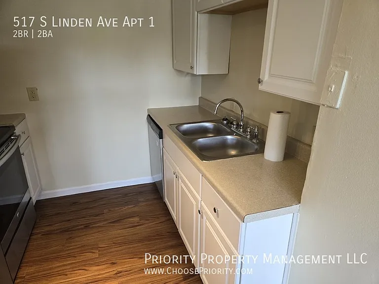 517 S Linden Ave #1 — Photo 2