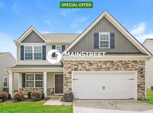 336 Gourd St, Zebulon, NC 27597