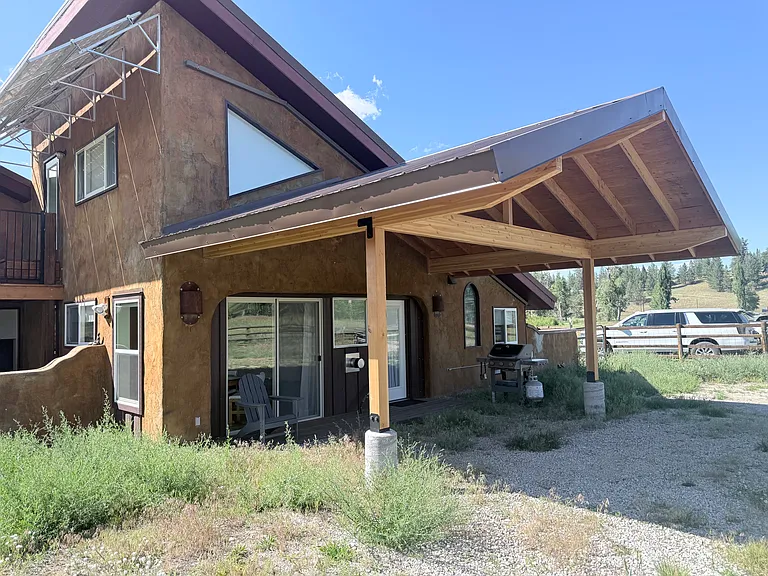 3724 Earth Sky Rd — Photo 1
