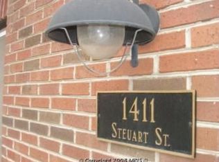1411 Steuart St, Baltimore, MD 21230