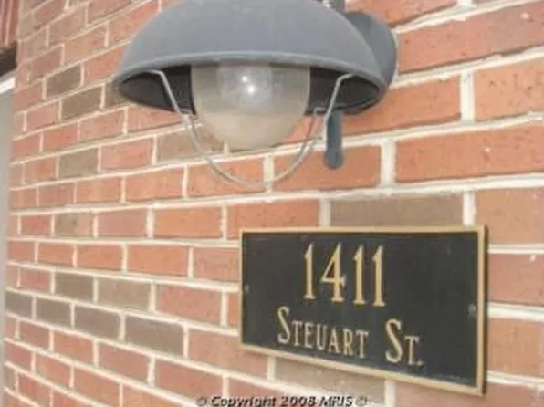 1411 Steuart St, Baltimore, MD 21230