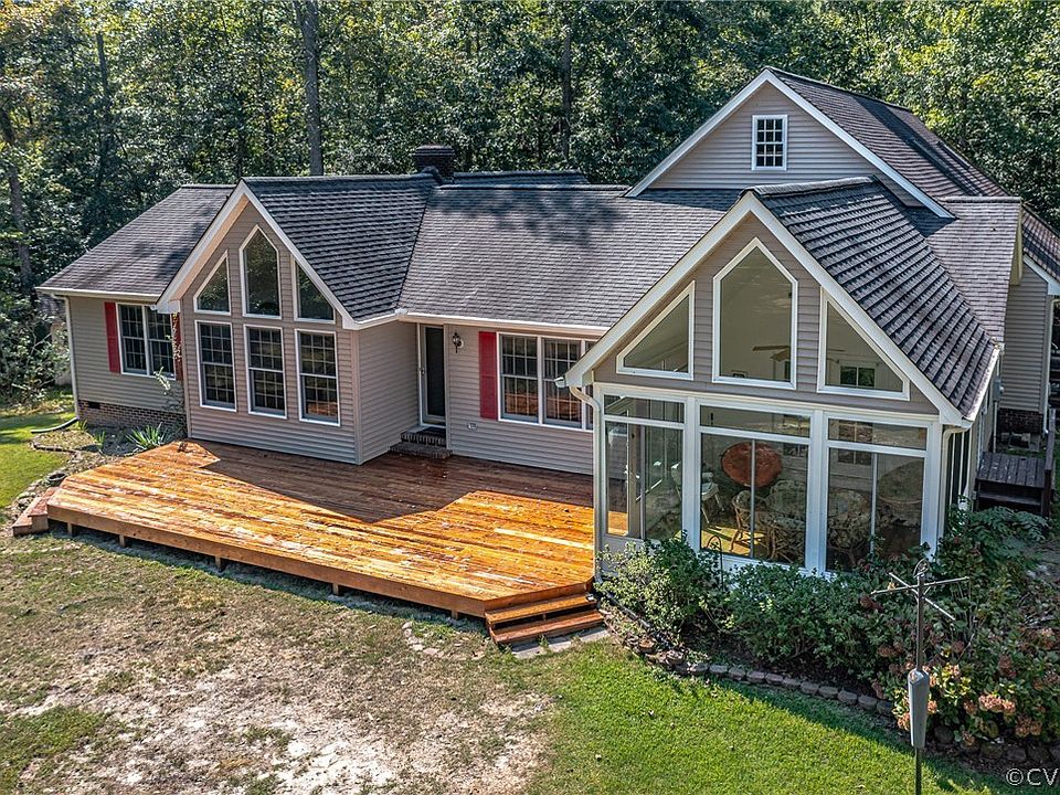 12259 Harcum Rd, Gloucester, VA 23061 MLS 2227315 Zillow
