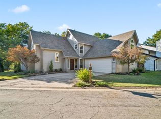 9524 S Maplewood Ave, Tulsa, OK 74137