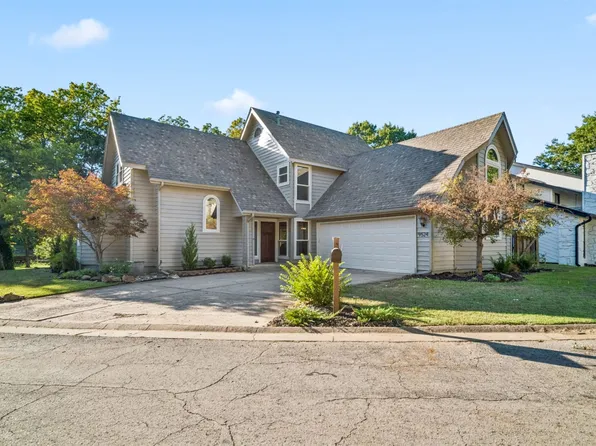 9524 S Maplewood Ave, Tulsa, OK 74137