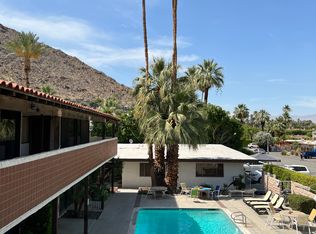 267 S Patencio Rd #A, Palm Springs, CA 92262