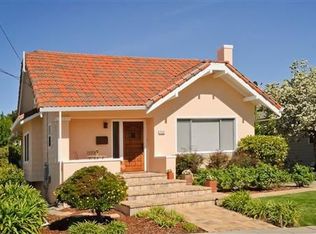 732 Farringdon Ln, Burlingame, CA 94010