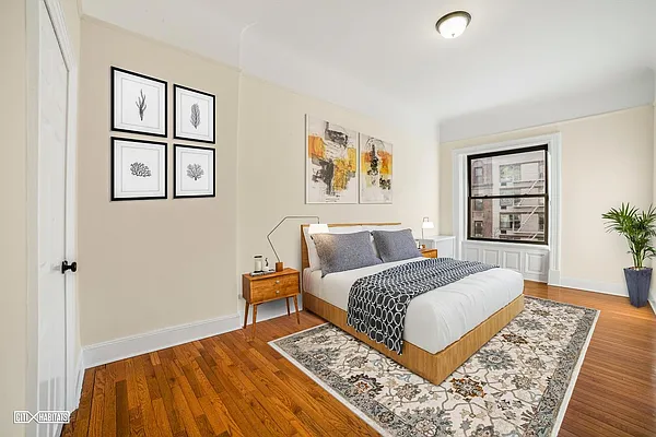 Rented by Citi Habitats | media 13