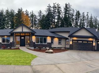 164 Mountain Crest Ln, Eatonville, WA 98328