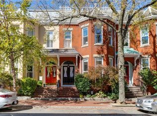 314 N Harrison St, Richmond, VA 23220