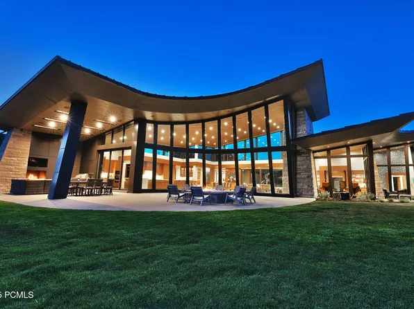 800 Hollyhock St, Park City, UT 84098