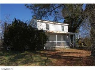 18012 Passing Rd, Milford, VA 22514