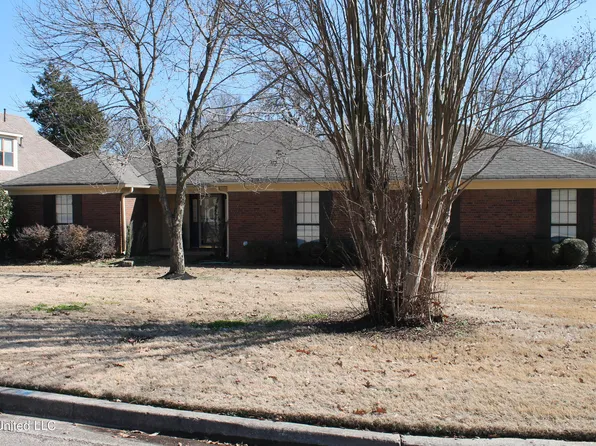 7100 Pecan Hill Rd, Southaven, MS 38671