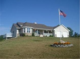 1040 Genes Rd SE, Alexandria, MN 56308
