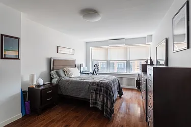 Rented by Compass
