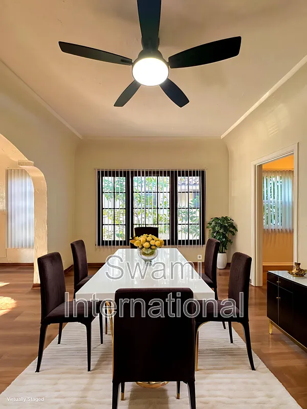 2 bed, 1.0 bath, 1183 sqft, $2,495 — Photo 2