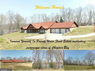 36880 Rivendell Way, Chaptico, MD 20621