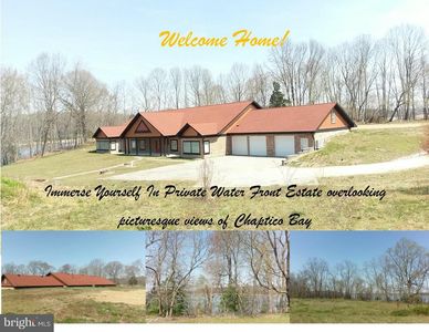 36880 Rivendell Way, Chaptico, MD, 20621