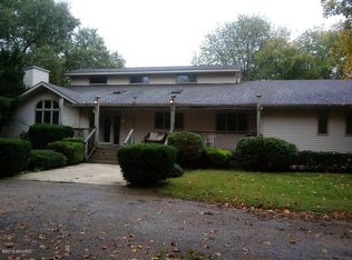 1444 N Chester Rd, Charlotte, MI 48813