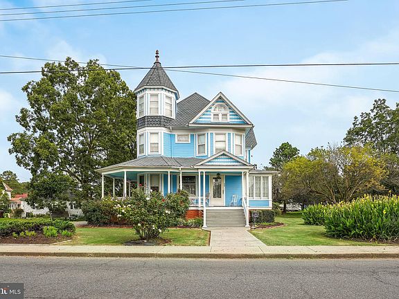 Zillow Crisfield Maryland