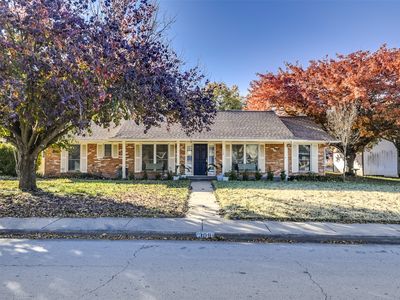 309 Stiles Dr, Midlothian, TX, 76065