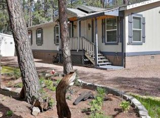3491 Mark Twain Dr, Pinetop, AZ 85935
