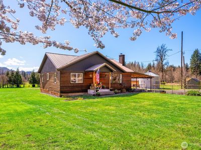 15052 Lewis River Road, Ariel, WA, 98603