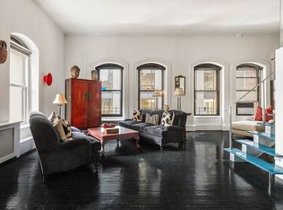 140 Nassau St APT 4B, Manhattan, NY 10038