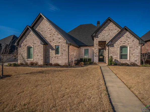 4003 Hidden Hills Cir, Longview, TX 75605