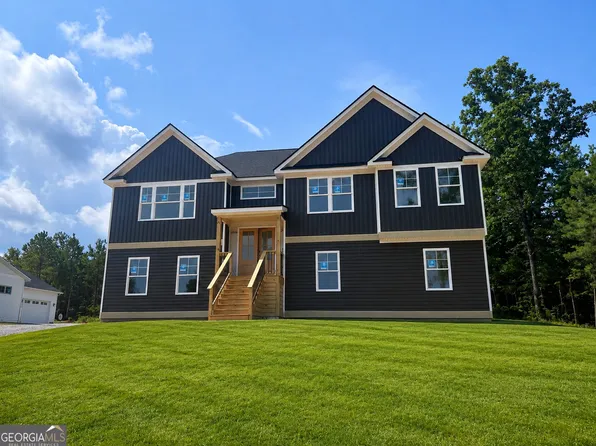 330 W Lakeview Dr, Milledgeville, GA 31061