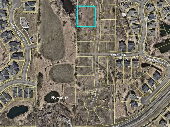 6145 Everest Ct N, Plymouth, MN 55447